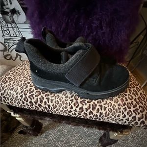 Prada short boot/shoe